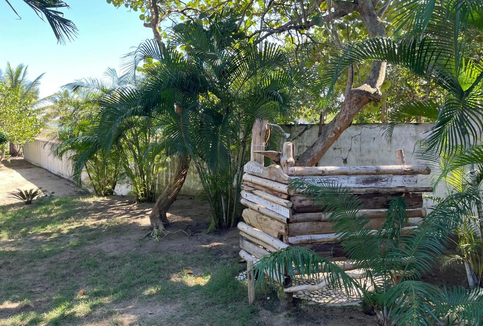 Villa Bianca - Beachfront With Pool Sosúa