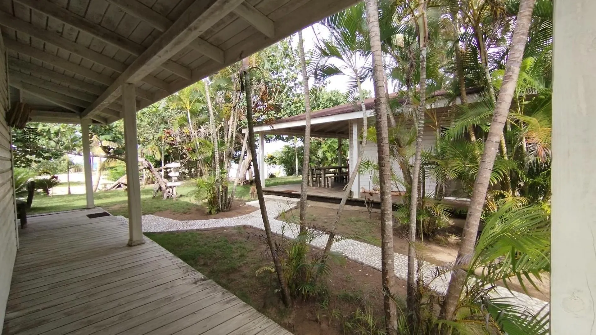 Villa Bianca - Beachfront With Pool Sosúa Dominik Cumhuriyeti